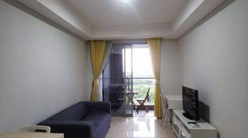 Gambar 4 Disewa Apartemen Gold Coast, Sea View 