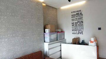 Gambar 2 Dijual Apartemen CBD Pluit, Pool View