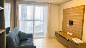 Gambar 1 Disewa Apartemen Gold Coast