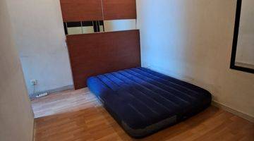 Gambar 4 Dijual Unit Apartemen CBD Pluit, 3 KT, 2 KM