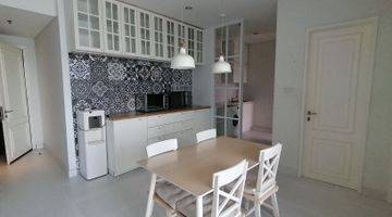 Gambar 1 Dijual Apartemen CBD Pluit, Tower Akasia