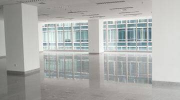 Gambar 5 Disewa Ruang Kantor Landmark Pluit