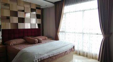 Gambar 2 Disewa Central Park Residence, 3 KT, View Tribeca Park Mall