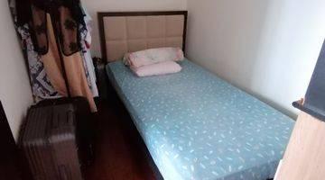 Gambar 3 Dijual Unit Apartemen CBD Pluit, 2 KT 