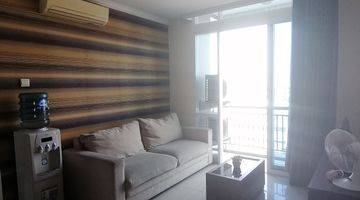 Gambar 2 Disewa Apartemen Cbd Pluit, Tower Cemara 