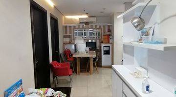 Gambar 3 Dijual Apartemen CBD Pluit, Pool View