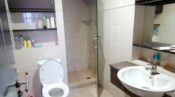 Gambar 4 Dijual Unit Apartemen CBD Pluit, City View