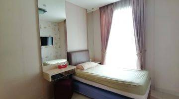 Gambar 4 Disewa Central Park Residence, 3 KT, View Tribeca Park Mall