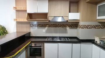 Gambar 1 Disewa Apartemen Cbd Pluit, Furnished 