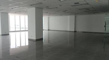 Gambar 1 Disewa Ruang Kantor Landmark Pluit