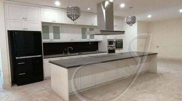 Gambar 1 Dijual Unit Gandeng Exclusive Garden House Cbd Pluit