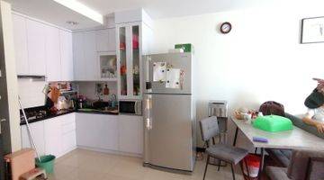 Gambar 2 Dijual Unit Apartemen CBD Pluit, 2 KT 