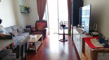 Gambar 1 Dijual Unit Apartemen CBD Pluit, 2 KT 