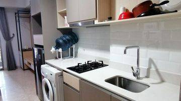 Gambar 2 Disewa Unit Apartemen GOLDCOAST PIK