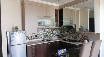 Gambar 1 Disewa Apartemen Cbd Pluit, Tower Cemara 