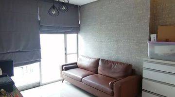 Gambar 1 Dijual Apartemen CBD Pluit, Pool View