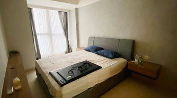 Gambar 3 Disewa Apartemen Gold Coast