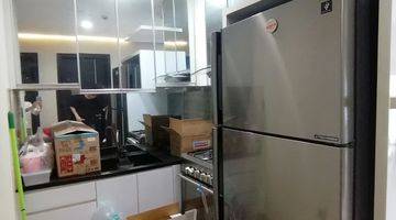 Gambar 5 Dijual Apartemen CBD Pluit, Pool View