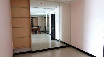 Gambar 2 DISEWA unit Apartemen CBD Pluit, Luas 111 m2