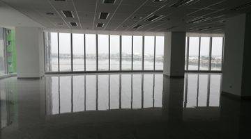 Gambar 2 Disewa Ruang Kantor Landmark Pluit