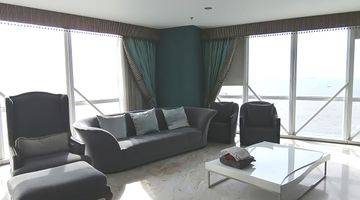 Gambar 2 Dijual Apartemen Regatta, Sea View