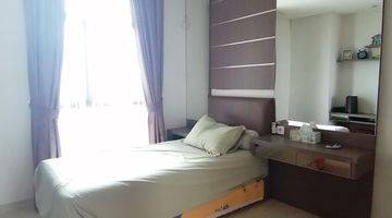 Gambar 3 Disewa Central Park Residence, 3 KT, View Tribeca Park Mall