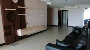 Gambar 1 DISEWA unit Apartemen CBD Pluit, Luas 111 m2