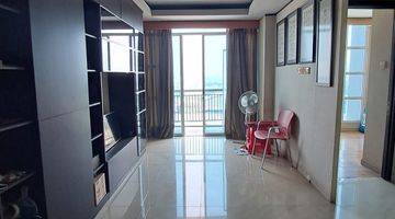 Gambar 1 Dijual Unit Apartemen CBD Pluit, 3 KT, 2 KM