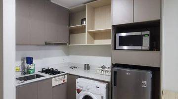 Gambar 3 Disewa Apartemen Gold Coast, Sea View 