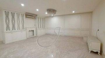 Gambar 3 Dijual Unit Gandeng Exclusive Garden House Cbd Pluit