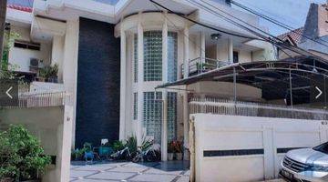 Gambar 1 Dijual Rumah Hook Murah LT 377 harga 10.9 M Kelapa Gading Jakarta Utara