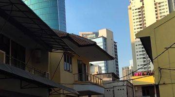 Gambar 2 Dijual Kos Kosan Area Kuningan Lt 2300 Jakarta Selatan