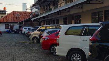 Gambar 3 Dijual Kos Kosan Area Kuningan Lt 2300 Jakarta Selatan