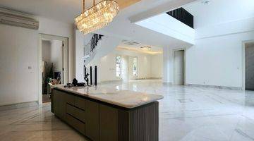 Gambar 3 Dijual Rumah Lux area Menteng LT 876 m2/90 M nego Jakarta Pusat