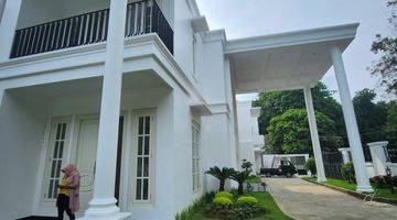 Gambar 4 Dijual Rumah Lux area Menteng LT 876 m2/90 M nego Jakarta Pusat