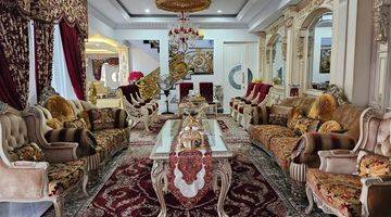 Gambar 4 Dijual Cepat Rumah Exclusive Furnish Jakapermai Lt 690 Bekasi Barat 