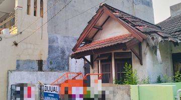 Gambar 1 Dijual Rumah Hitung Tanah Lt 112 /Harga 1.150 M Taman Galaxy Bekasi Selatan 