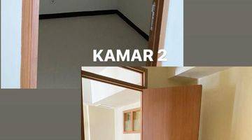 Gambar 3 Apartemen Green Park View Daan Mogot 2 Kamar Tidur