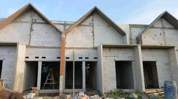 Gambar 2 Rumah baru subsidi di Karawang kpr 100% Acc