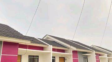 Gambar 3 Rumah baru subsidi di Karawang kpr 100% Acc