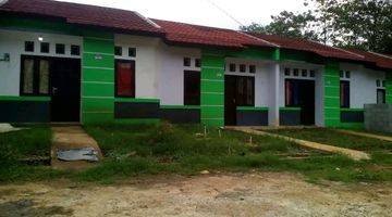 Gambar 5 Rumah baru subsidi di Karawang kpr 100% Acc