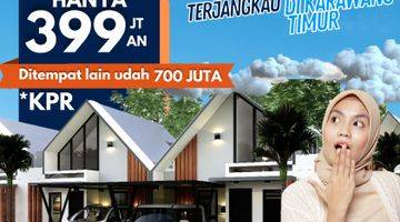 Gambar 1 Rumah mewah harga murah Gratis Meazzanine 