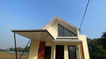 Gambar 2 Rumah mewah harga murah Gratis Meazzanine 