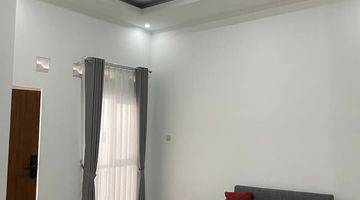 Gambar 2 Rumah Baru Design Modern Di Bandung Shm, Full Furnished 