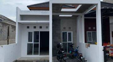 Gambar 4 Rumah Di Bandung 5 Menit Tol Soreang