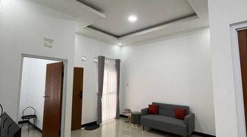 Gambar 3 Rumah Baru Design Modern Di Bandung Shm, Full Furnished 