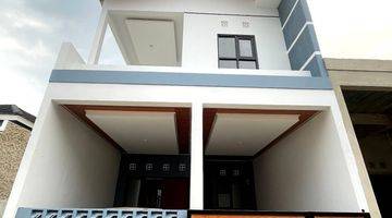 Gambar 1 Rumah Modern Impian Di Bandung Soreang  