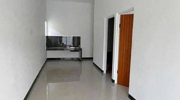 Gambar 2 Rumah Modern Depan Borma Katapang Full Furnished 