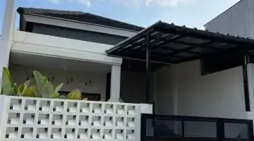 Gambar 3 Dijual Rumah Di Bandung Dekat Exit Tol Soreang