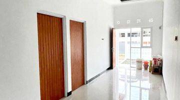 Gambar 4 Rumah Modern Depan Borma Katapang Full Furnished 